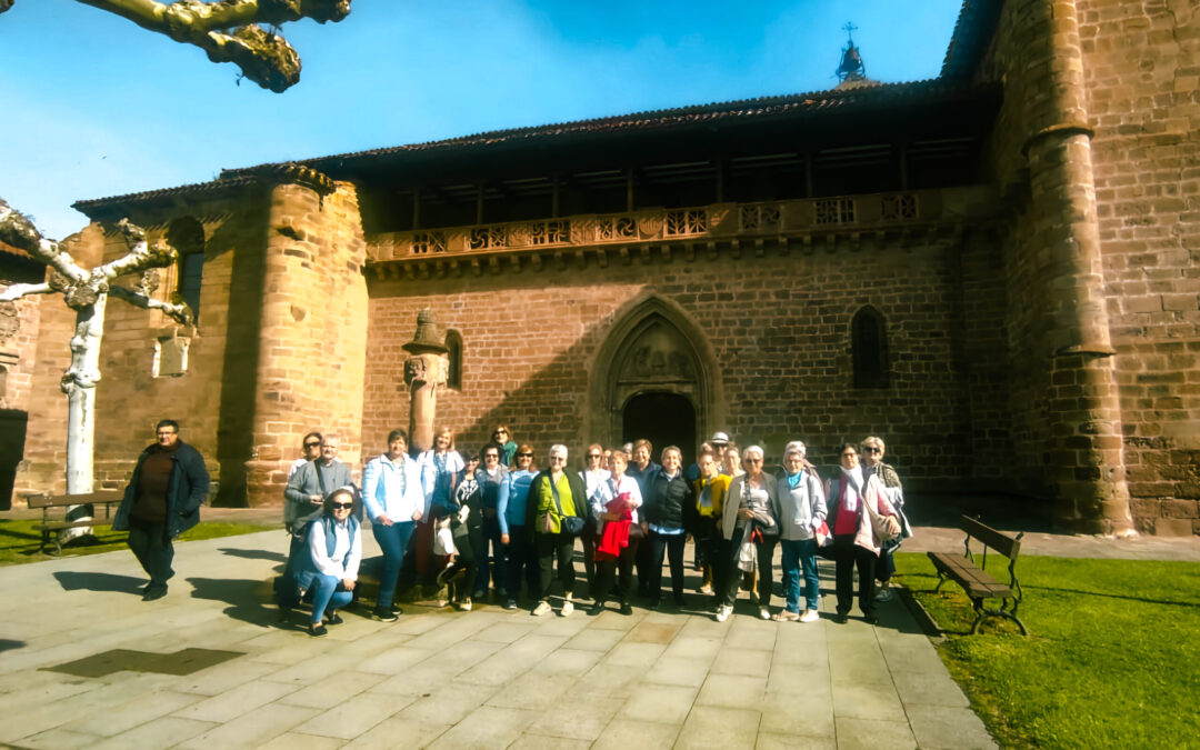 Protegido: Excursión por Ezcaray