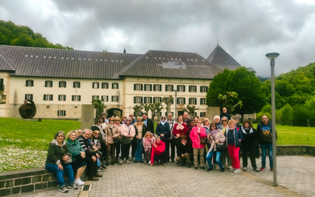 Protegido: Excursión por Roncesvalles
