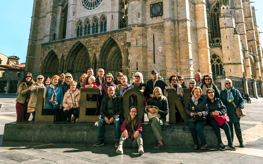 Protegido: Viaje a León