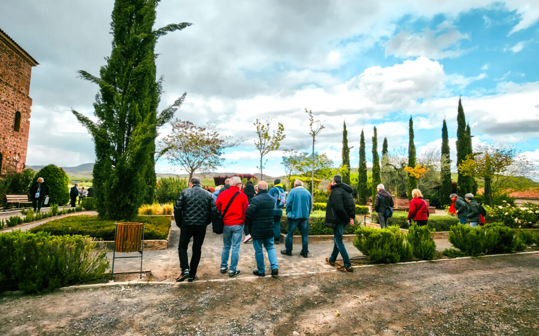 Protegido: Excursión por la provincia de Aranda