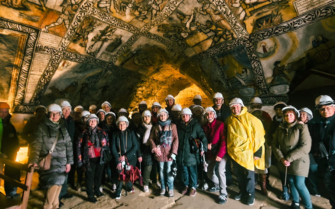 Protegido: Excursión por Merindades