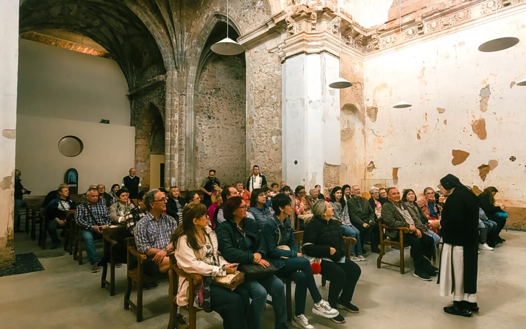 Protegido: Viaje a Arnedo