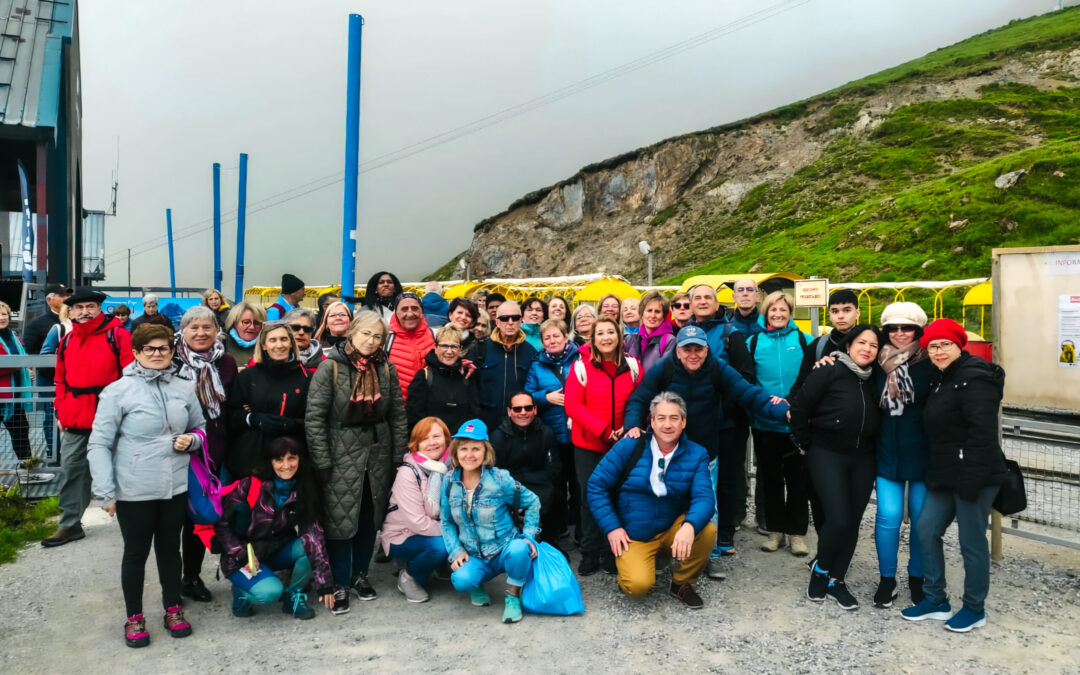 Protegido: Compartours