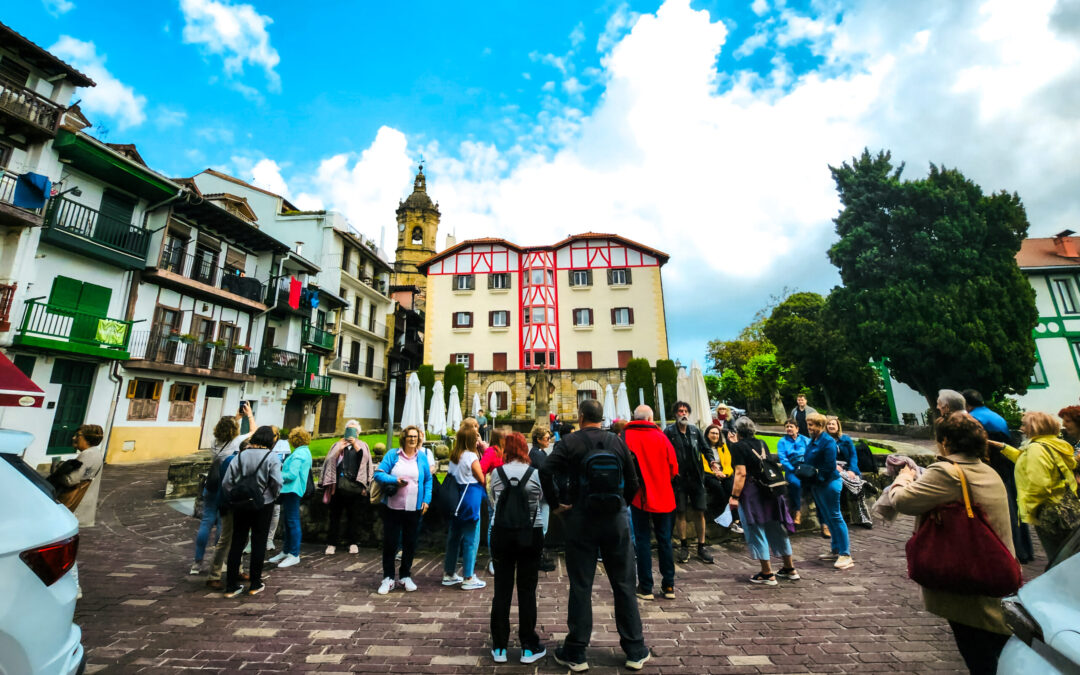 Protegido: Excursión a Segovia