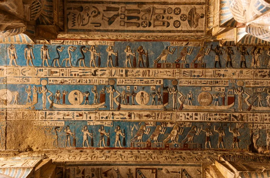 AVENTURA EN EGIPTO DESDE ZARAGOZA – NOVIEMBRE 2026